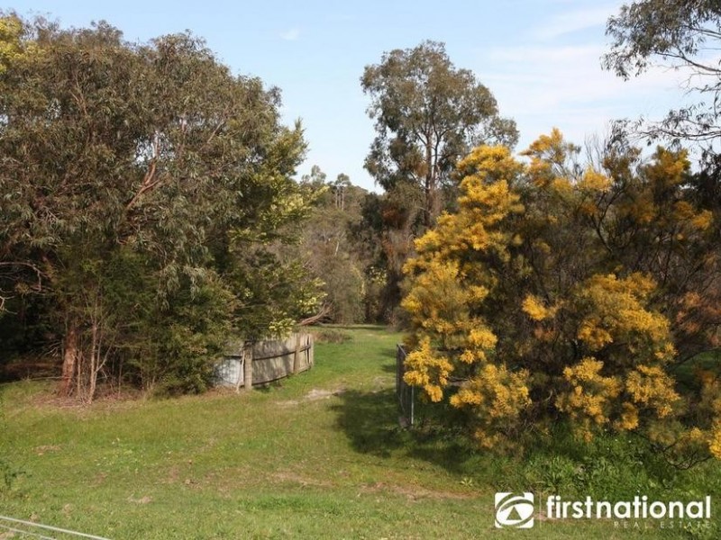 105 Mortimer Road, Maryknoll VIC 3812