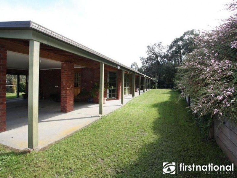 105 Mortimer Road, Maryknoll VIC 3812