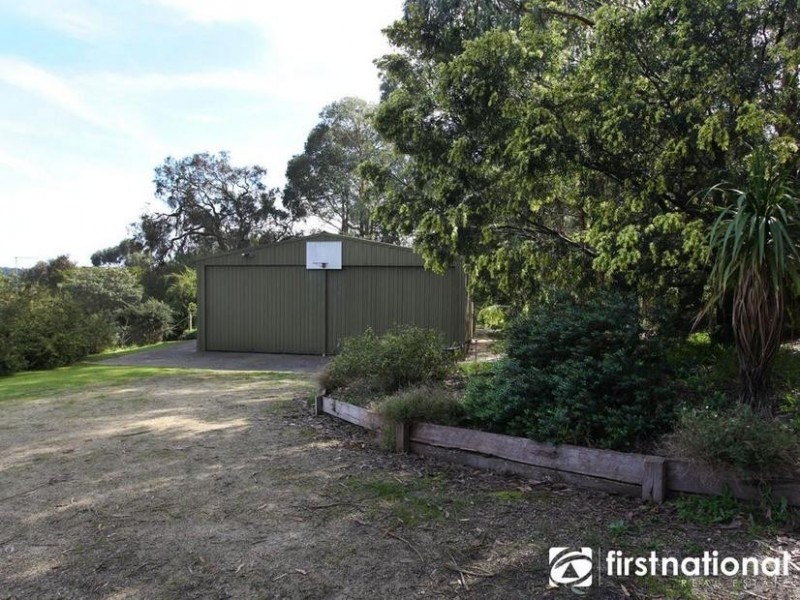 105 Mortimer Rd, Maryknoll VIC 3812