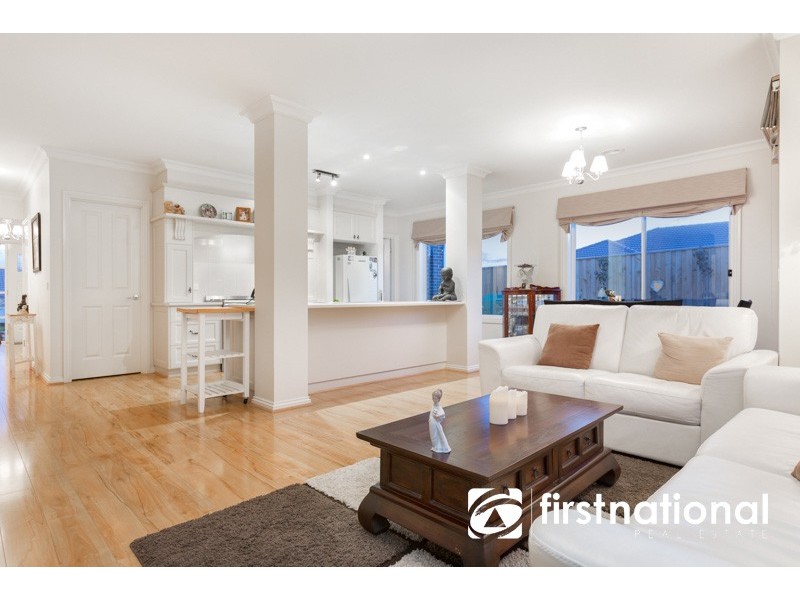 33 Still Water Way, Officer VIC 3809