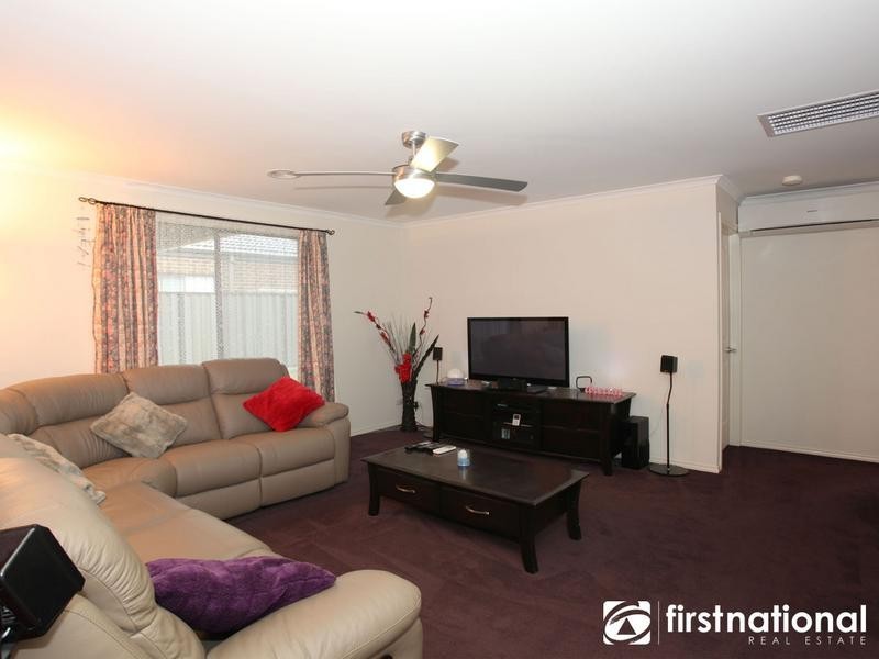 82 Windermere Boulevard, Pakenham VIC 3810