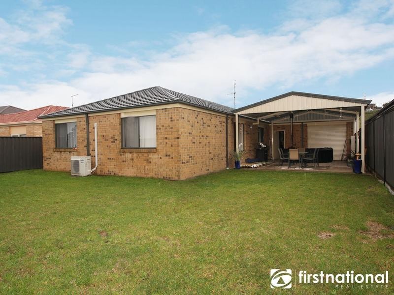 82 Windermere Boulevard, Pakenham VIC 3810