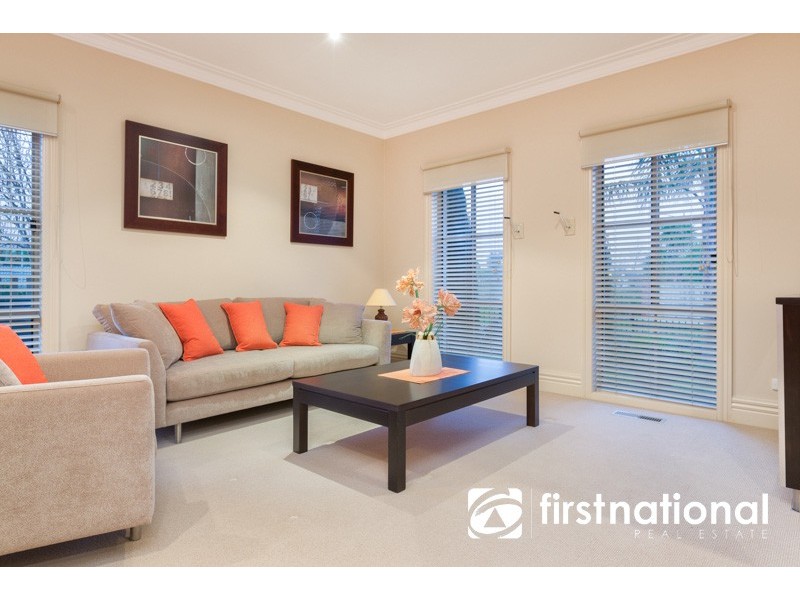 28 Flinders Chase, Pakenham VIC 3810