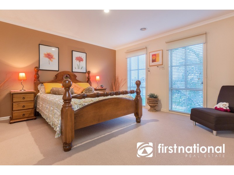 28 Flinders Chase, Pakenham VIC 3810