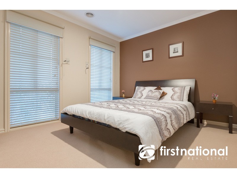 28 Flinders Chase, Pakenham VIC 3810