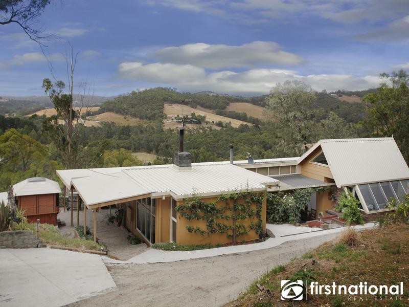 65 Shelton Rd, Pakenham Upper VIC 3810