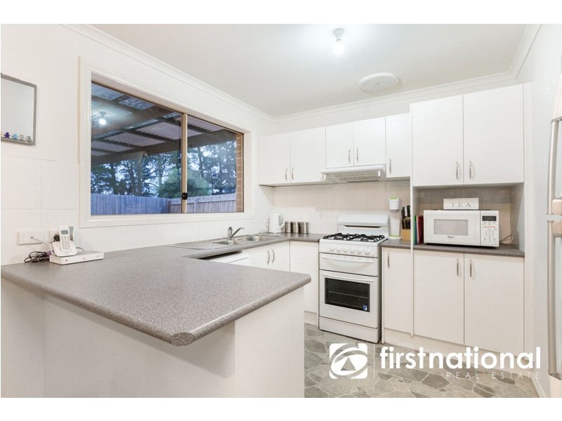 8a David Street, Pakenham VIC 3810