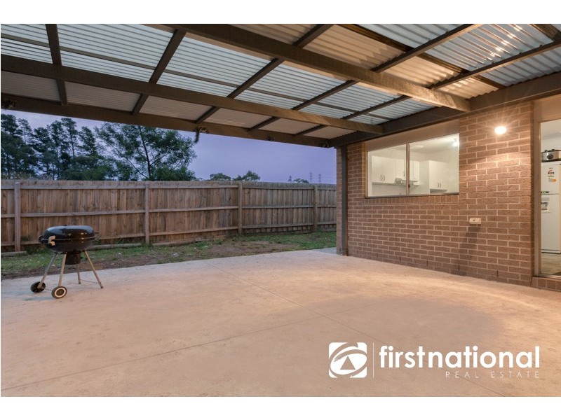 8a David Street, Pakenham VIC 3810