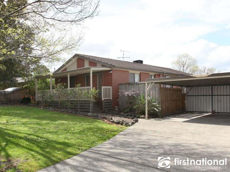 13 Highview Court, Pakenham VIC 3810