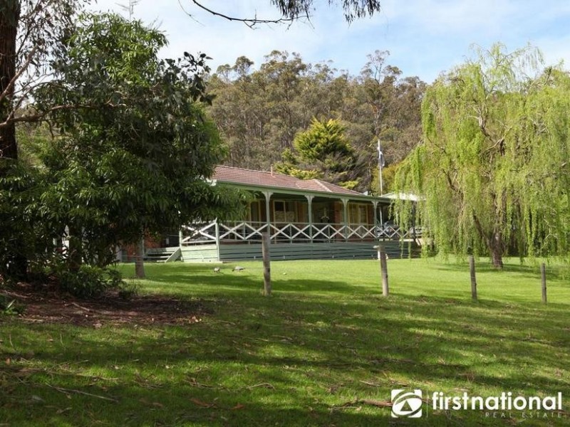 442 Fogarty Road, Maryknoll VIC 3812