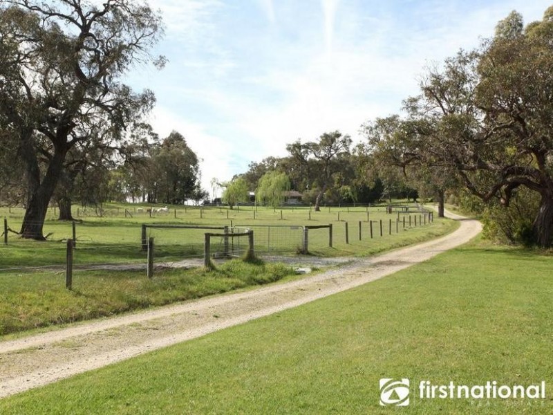 442 Fogarty Road, Maryknoll VIC 3812