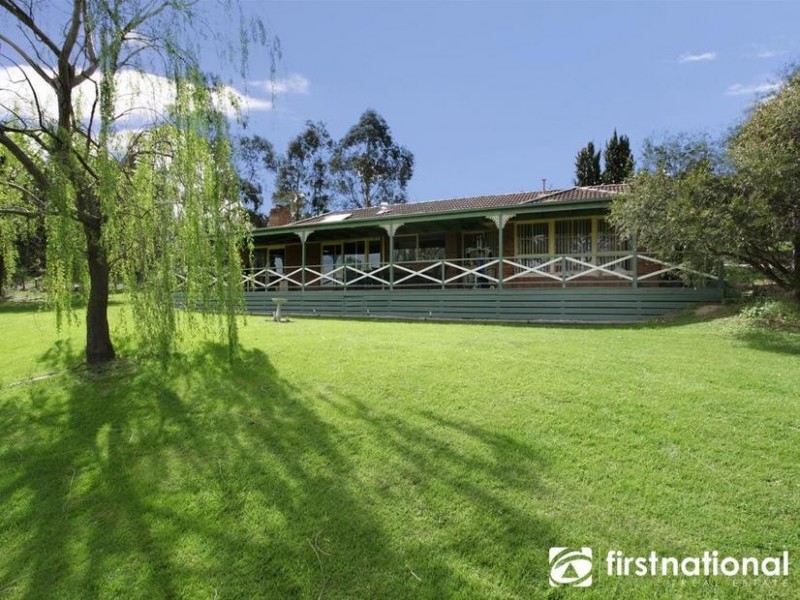 442 Fogarty Rd, Maryknoll VIC 3812