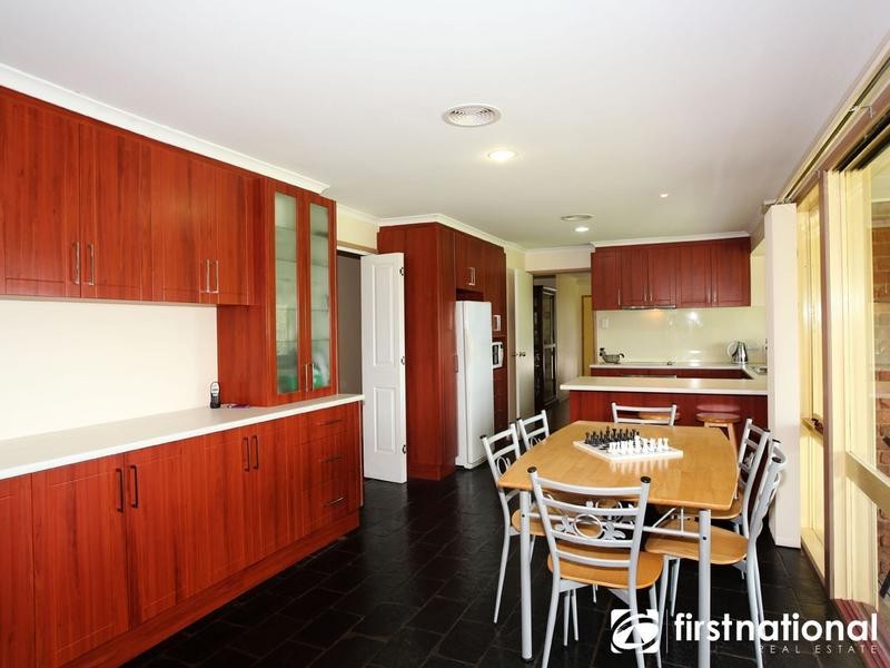 442 Fogarty Rd, Maryknoll VIC 3812