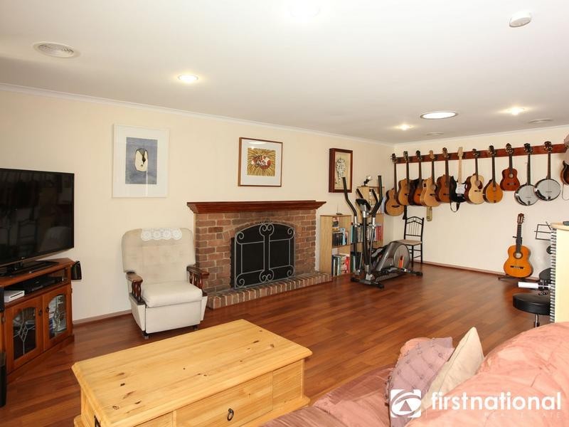 442 Fogarty Rd, Maryknoll VIC 3812