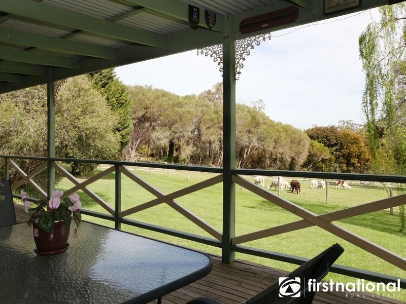 442 Fogarty Rd, Maryknoll VIC 3812