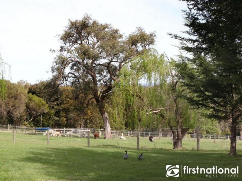 442 Fogarty Rd, Maryknoll VIC 3812