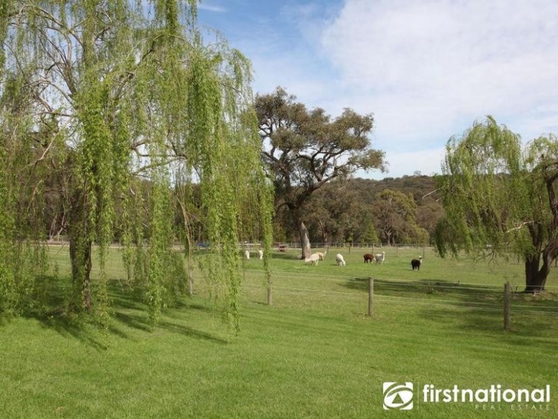 442 Fogarty Rd, Maryknoll VIC 3812