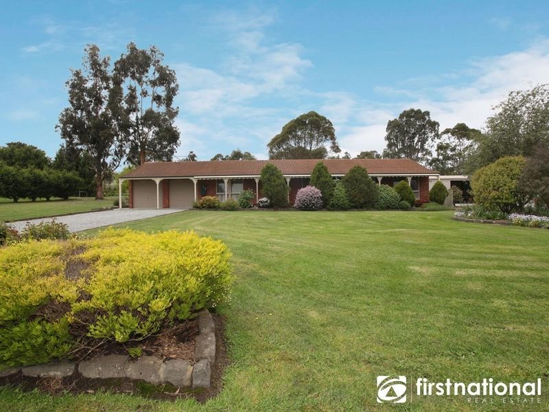 2 Greenhill Court, Bunyip VIC 3815