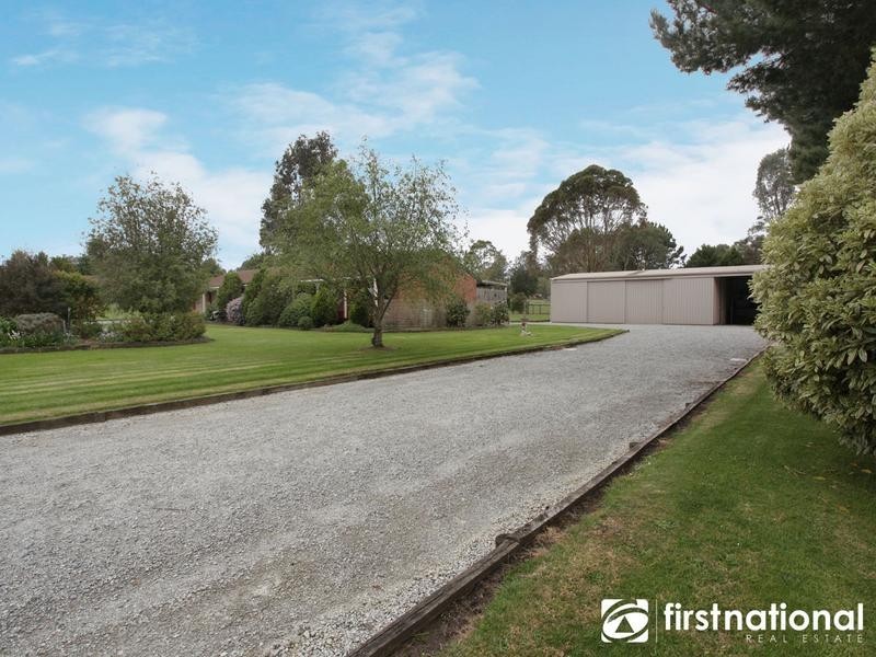 2 Greenhill Court, Bunyip VIC 3815