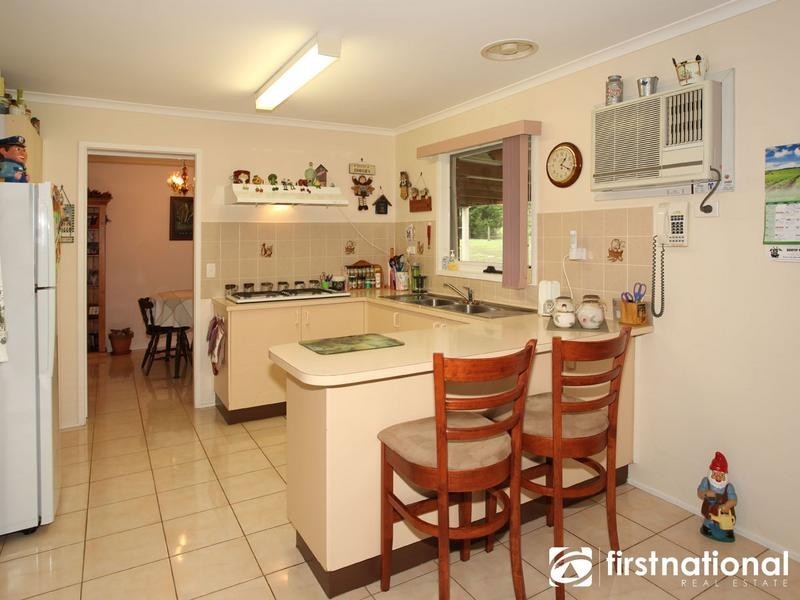 2 Greenhill Court, Bunyip VIC 3815