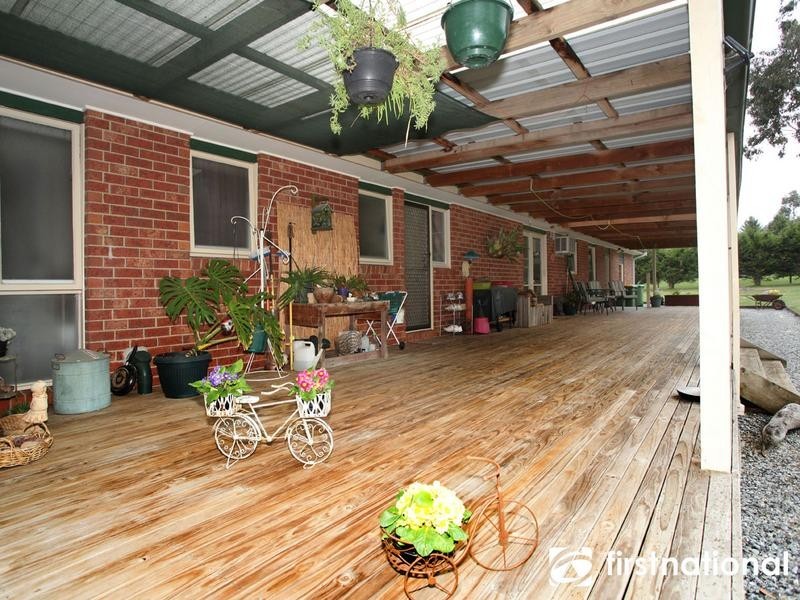 2 Greenhill Court, Bunyip VIC 3815