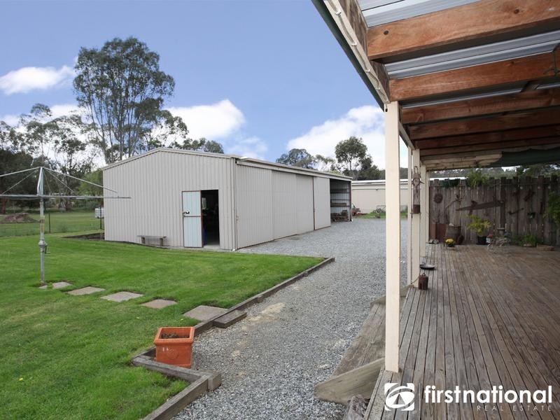 2 Greenhill Court, Bunyip VIC 3815