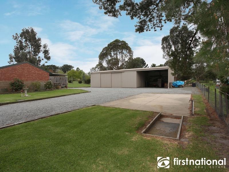 2 Greenhill Court, Bunyip VIC 3815