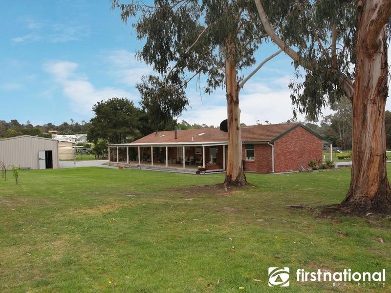 2 Greenhill Court, Bunyip VIC 3815