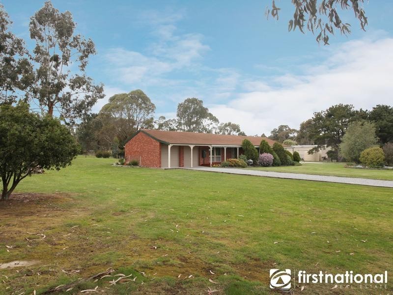 2 Greenhill Court, Bunyip VIC 3815