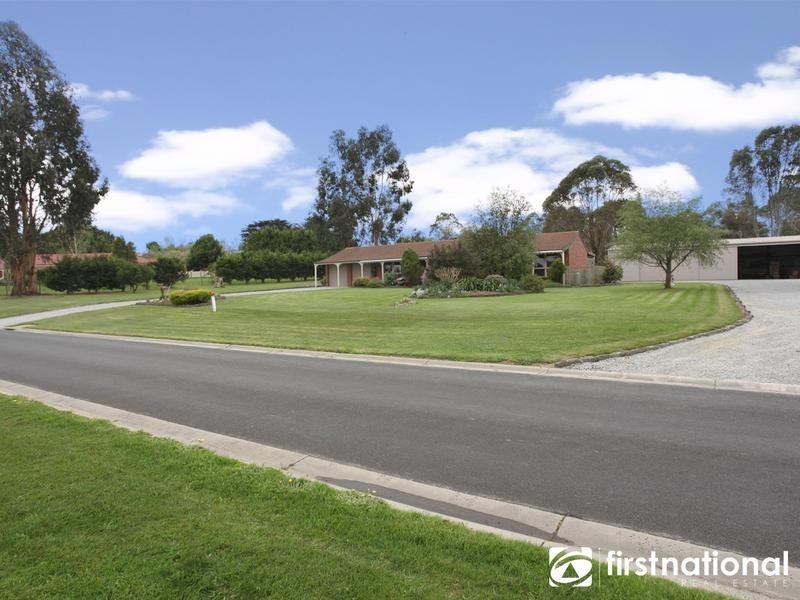 2 Greenhill Court, Bunyip VIC 3815