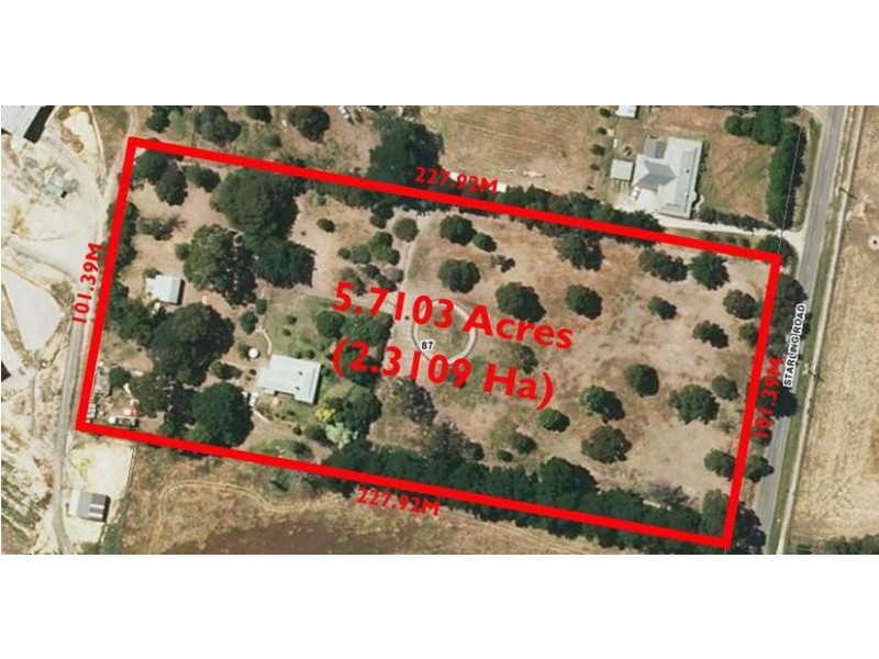 87 Starling Road, Officer VIC 3809