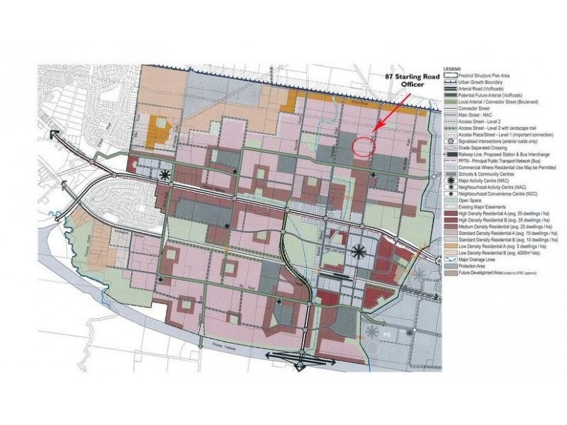 87 Starling Road, Officer VIC 3809