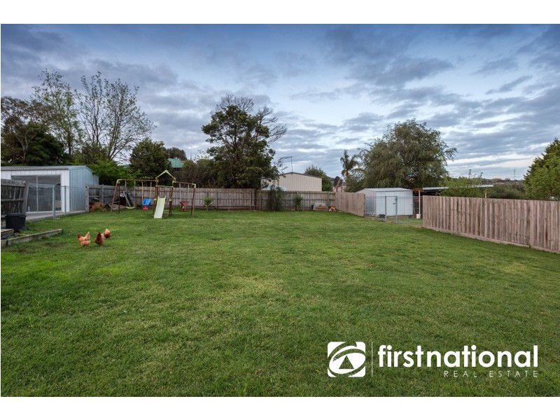 15 Kate Court, Pakenham VIC 3810