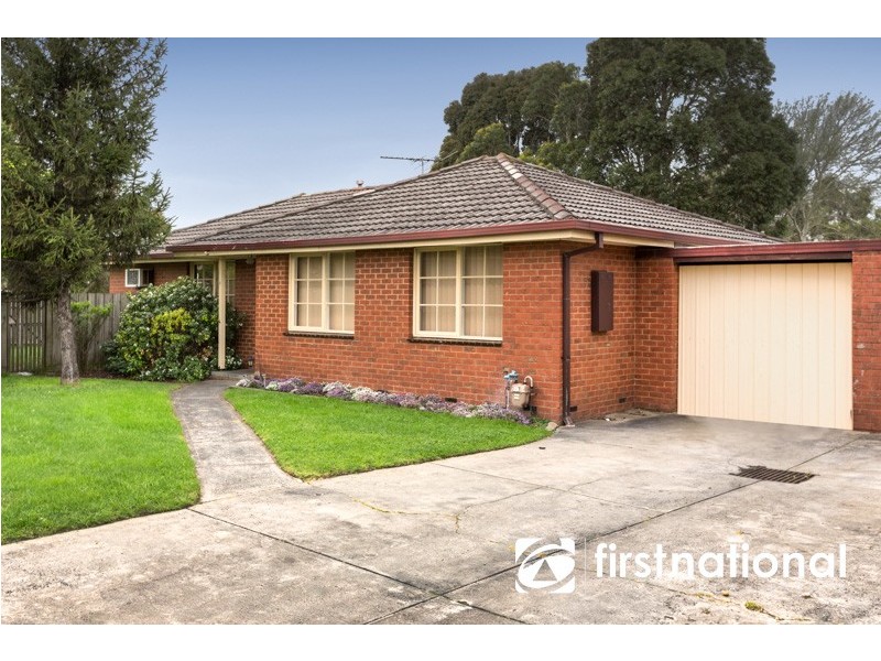 5/4 Guest Road, Pakenham VIC 3810