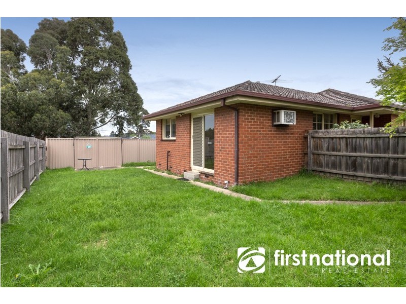 5/4 Guest Road, Pakenham VIC 3810