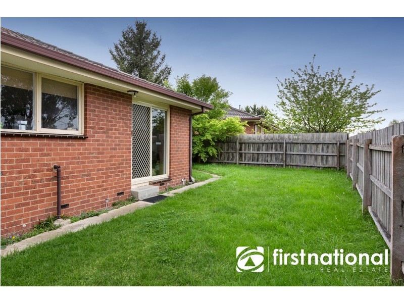 5/4 Guest Road, Pakenham VIC 3810