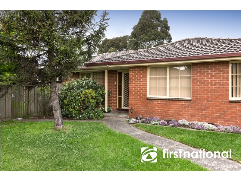 5/4 Guest Road, Pakenham VIC 3810