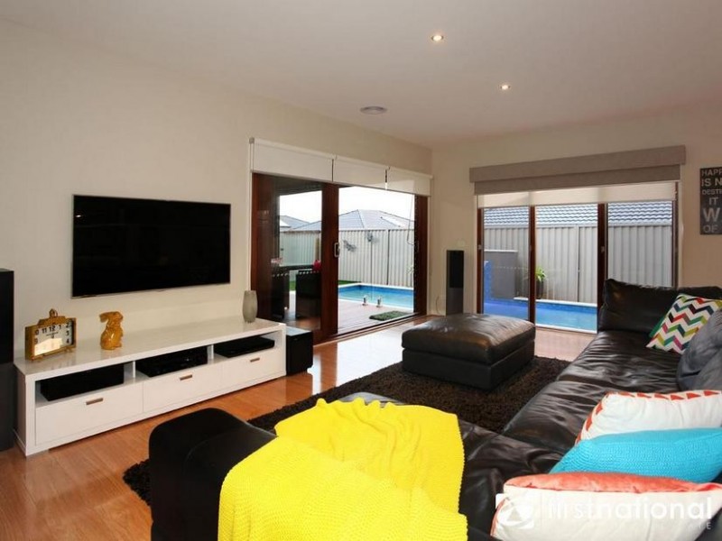 37 Harrison Way, Pakenham VIC 3810