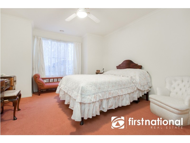 6 Wisteria Court, Pakenham VIC 3810