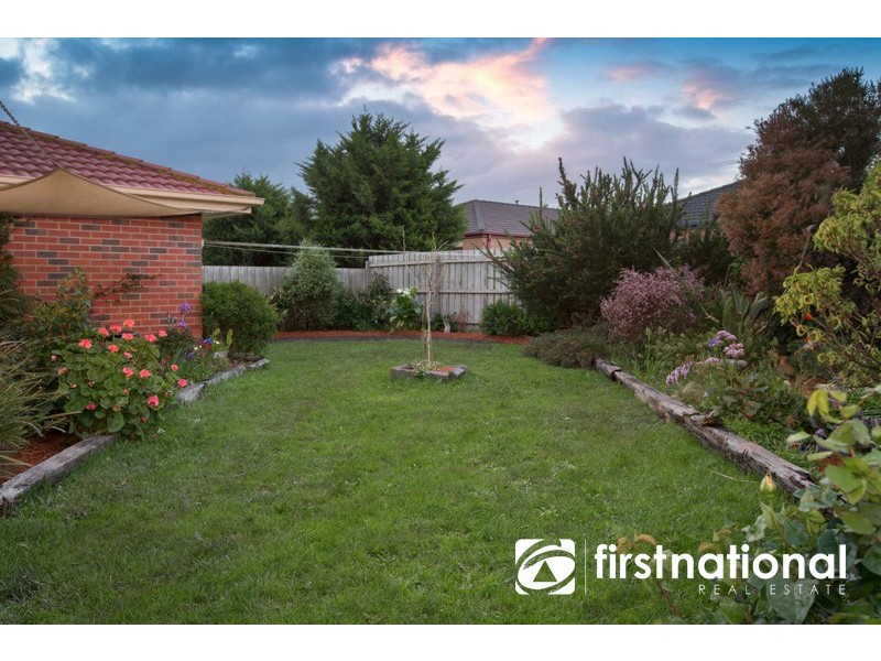 6 Wisteria Court, Pakenham VIC 3810