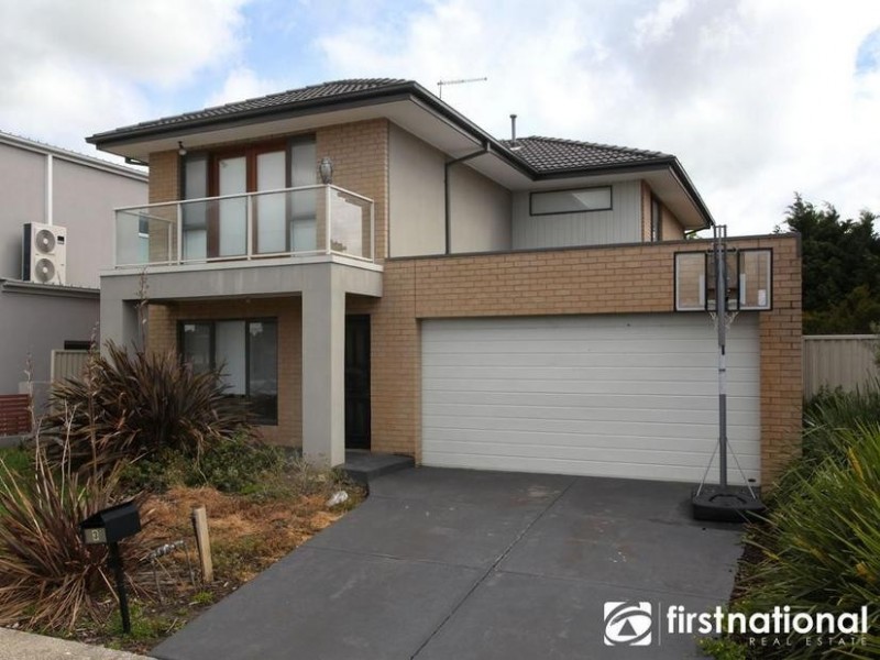 3 Portland Road, Pakenham VIC 3810