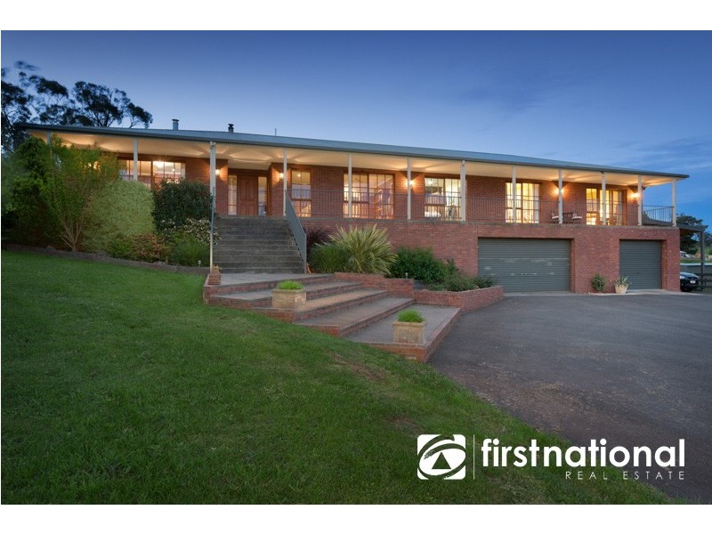 5 Bayard Drive, Pakenham Upper VIC 3810