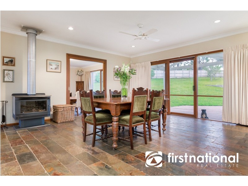 5 Bayard Drive, Pakenham Upper VIC 3810