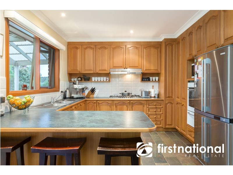 5 Bayard Drive, Pakenham Upper VIC 3810