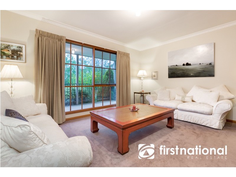 5 Bayard Drive, Pakenham Upper VIC 3810