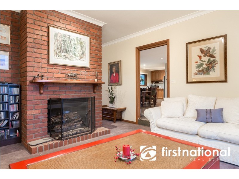 5 Bayard Drive, Pakenham Upper VIC 3810