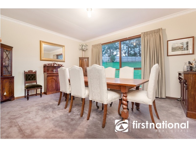 5 Bayard Drive, Pakenham Upper VIC 3810