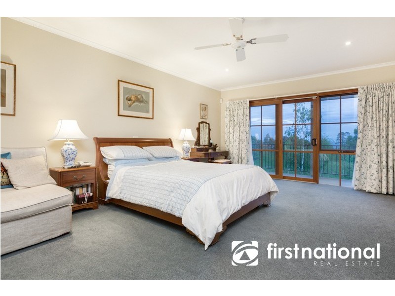 5 Bayard Drive, Pakenham Upper VIC 3810