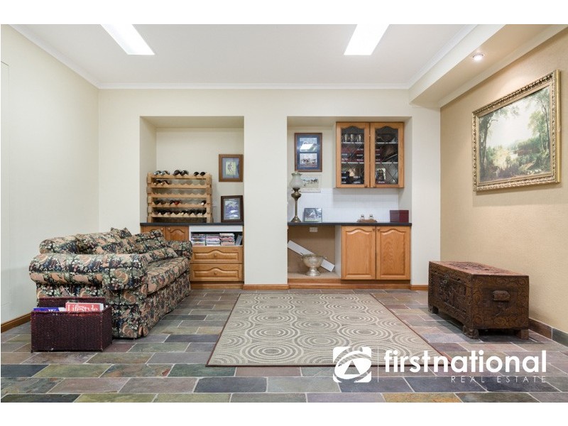 5 Bayard Drive, Pakenham Upper VIC 3810