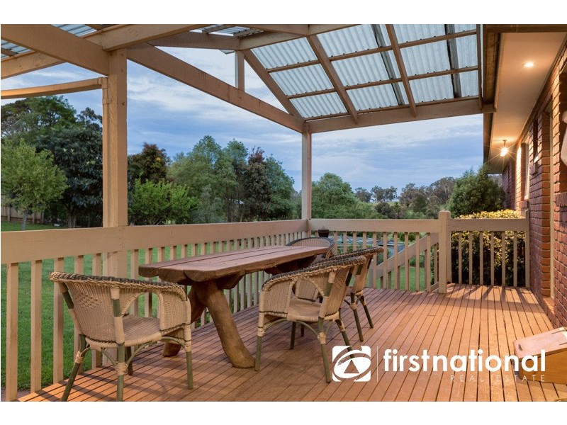 5 Bayard Drive, Pakenham Upper VIC 3810